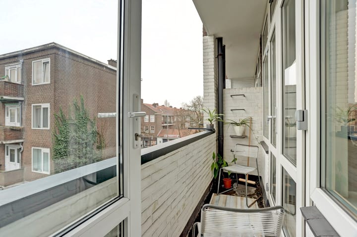 Foto 20 van Hogenbanweg 76-C