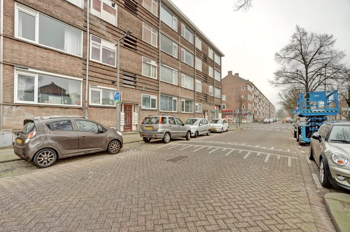 Foto 21 van Hogenbanweg 76-C