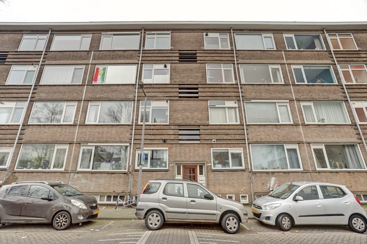 Foto 22 van Hogenbanweg 76-C