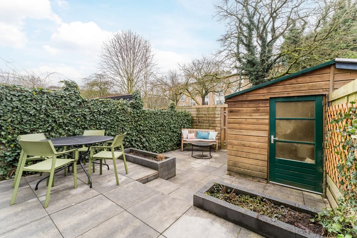 Foto 4 van Berkelstraat 72