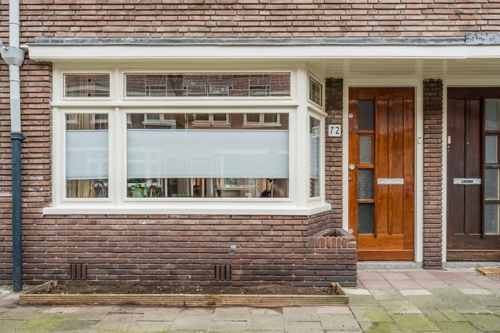 Foto 5 van Berkelstraat 72