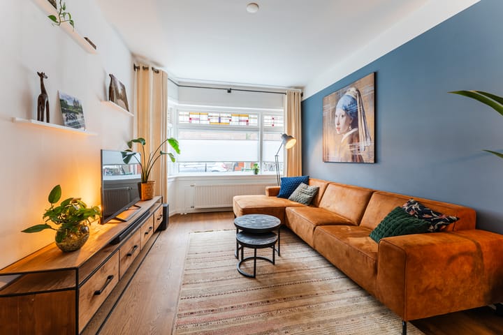 Foto 7 van Berkelstraat 72