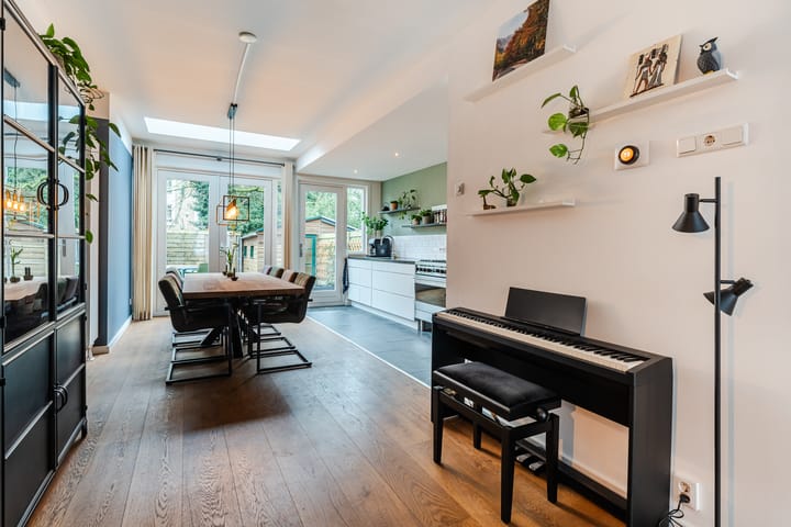 Foto 10 van Berkelstraat 72