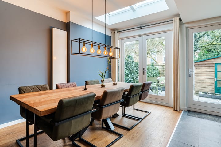 Foto 12 van Berkelstraat 72