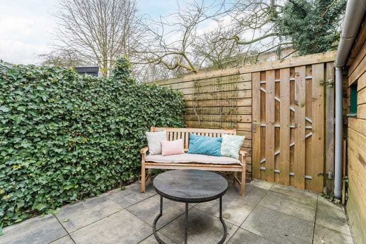 Foto 16 van Berkelstraat 72