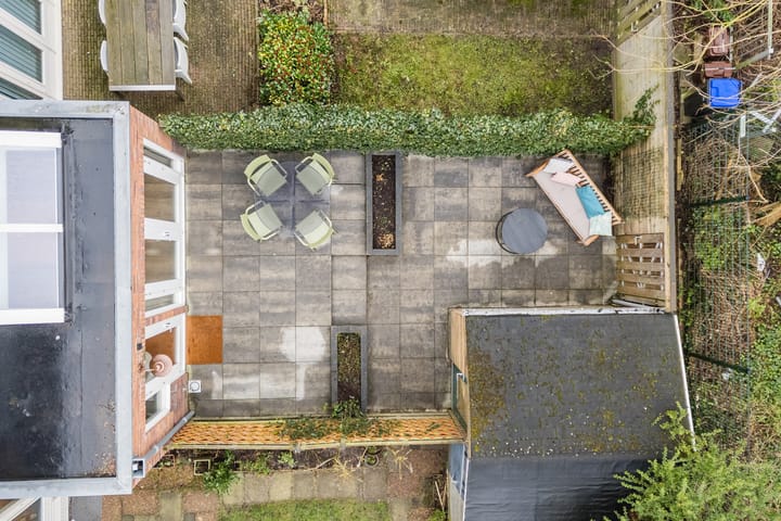 Foto 17 van Berkelstraat 72