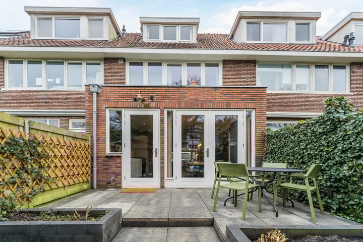 Foto 20 van Berkelstraat 72