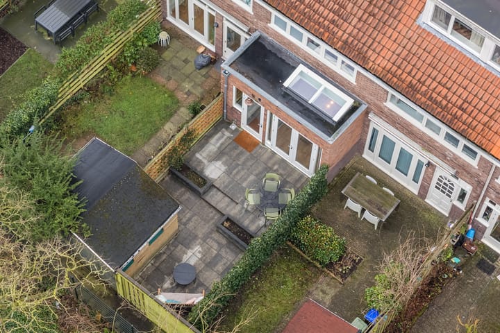 Foto 21 van Berkelstraat 72