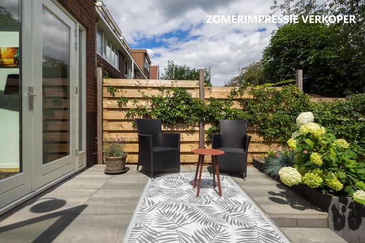 Foto 22 van Berkelstraat 72