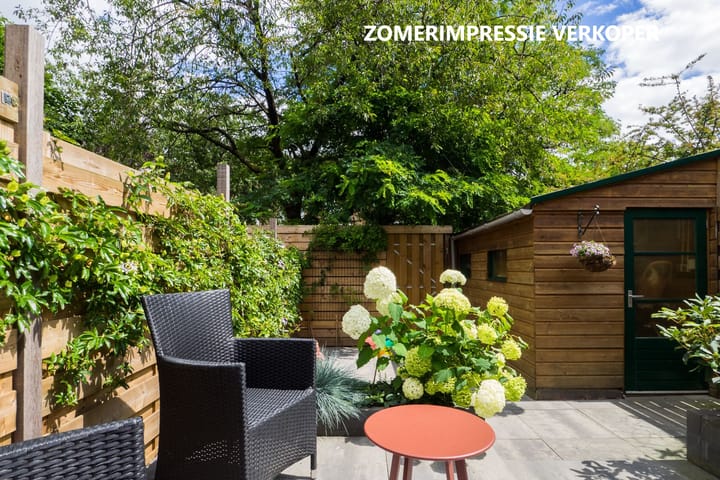 Foto 24 van Berkelstraat 72