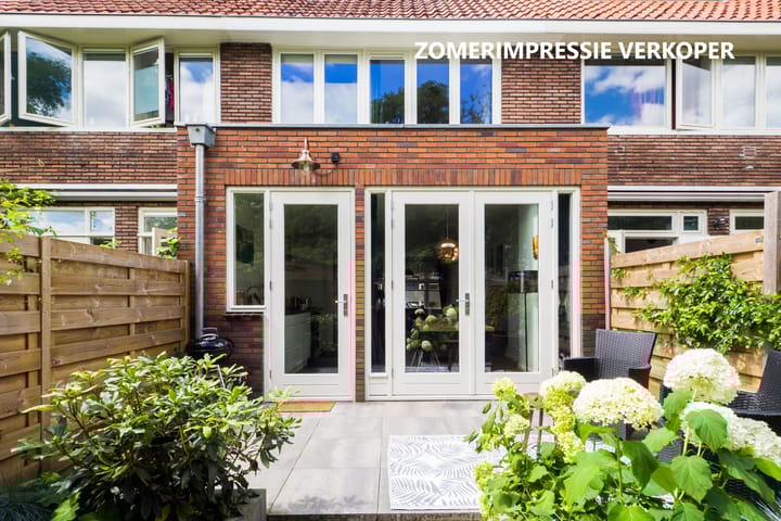 Foto 25 van Berkelstraat 72