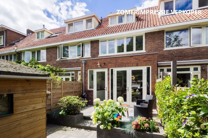 Foto 26 van Berkelstraat 72