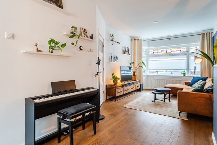 Foto 30 van Berkelstraat 72