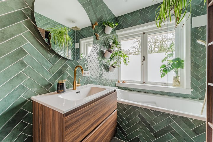 Foto 32 van Berkelstraat 72