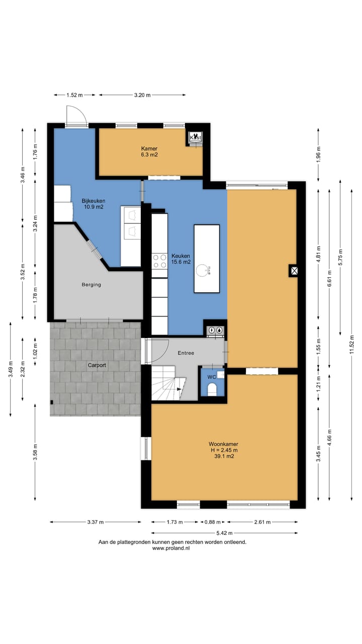 Foto 42 van Kolkakkers 15