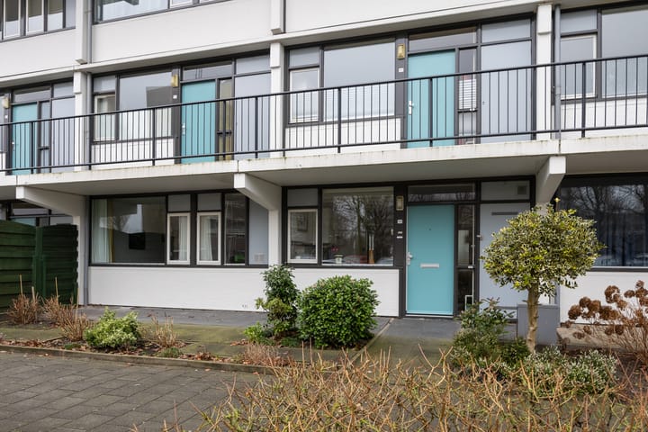 Foto 2 van Vliestroom 305