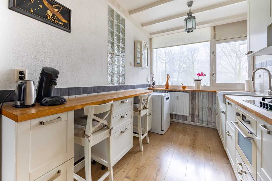 Foto 7 van Vliestroom 305