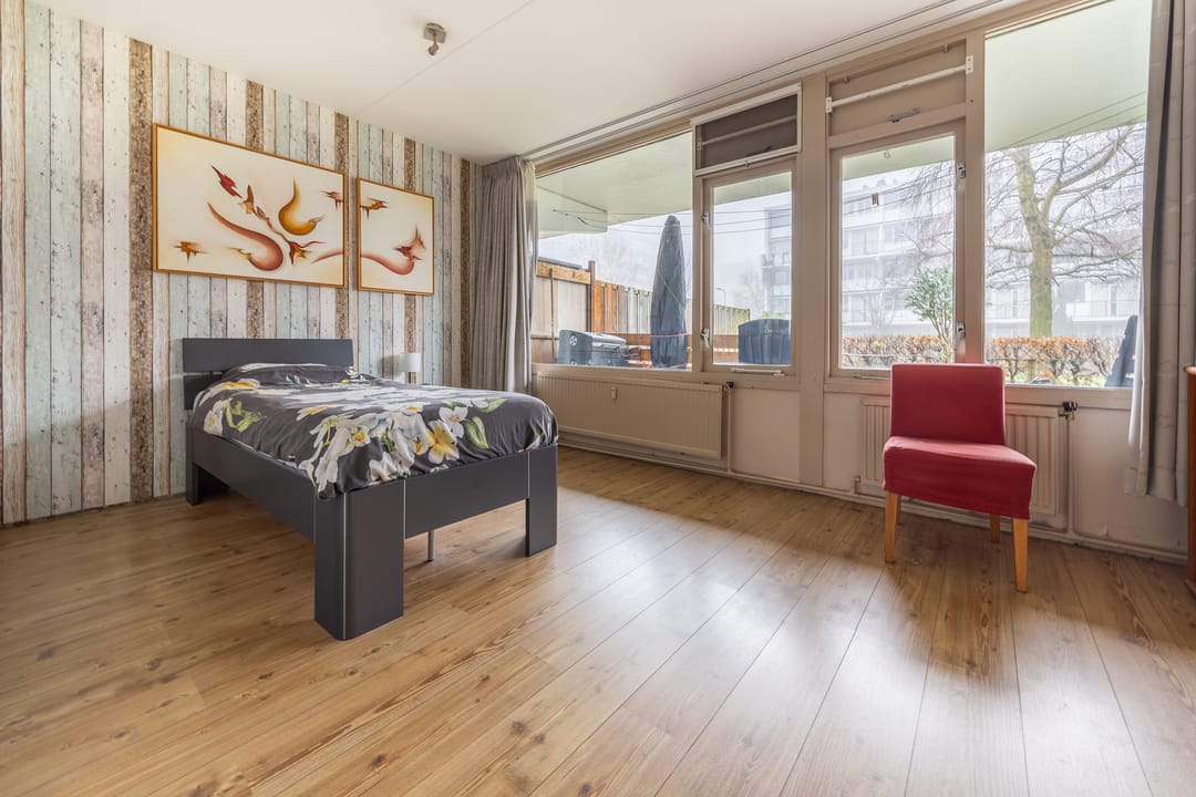 Foto 11 van Vliestroom 305