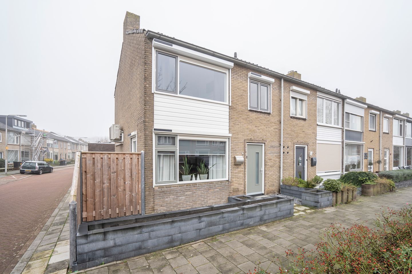 Foto 1 van Prinses Beatrixstraat 51