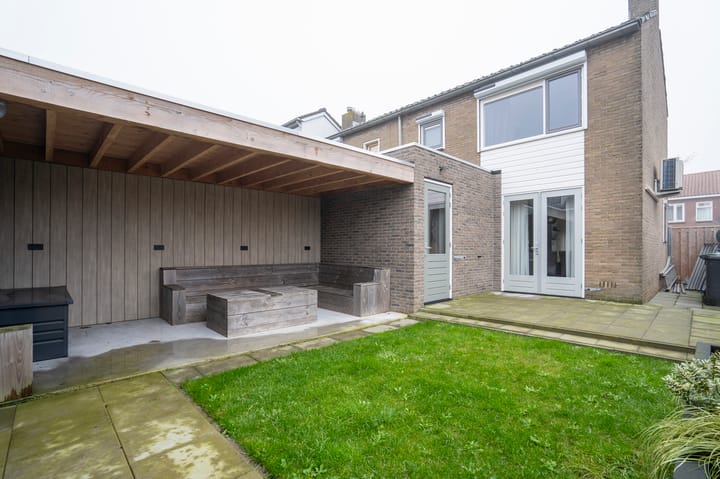 Foto 3 van Prinses Beatrixstraat 51