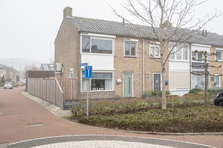 Foto 4 van Prinses Beatrixstraat 51