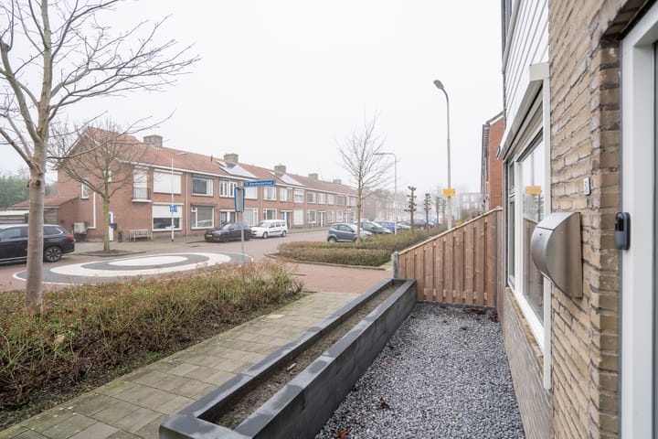 Foto 5 van Prinses Beatrixstraat 51