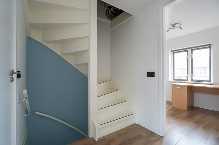 Foto 14 van Prinses Beatrixstraat 51