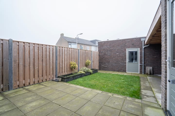 Foto 24 van Prinses Beatrixstraat 51