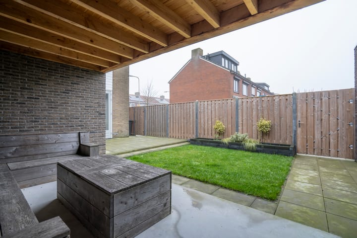 Foto 25 van Prinses Beatrixstraat 51