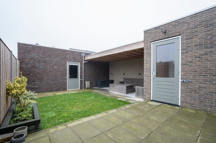 Foto 26 van Prinses Beatrixstraat 51