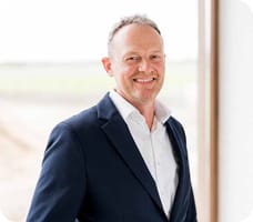 Pieter Vriends - NVM Register Makelaar & Taxateur