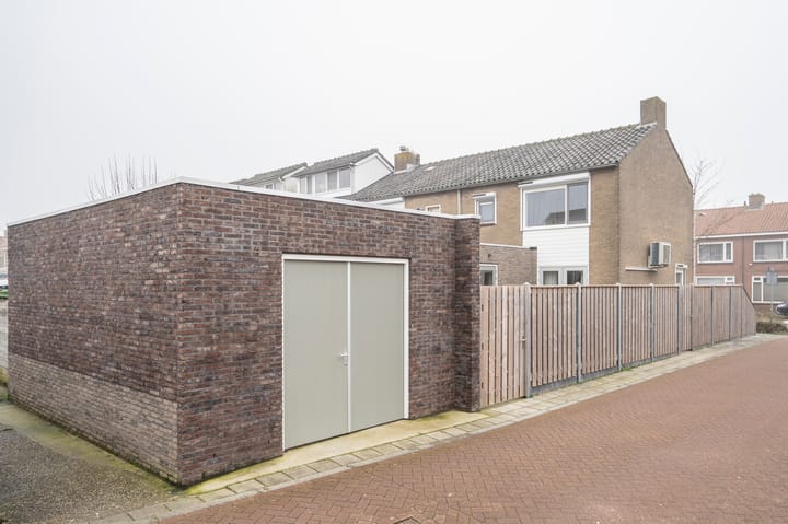 Foto 28 van Prinses Beatrixstraat 51