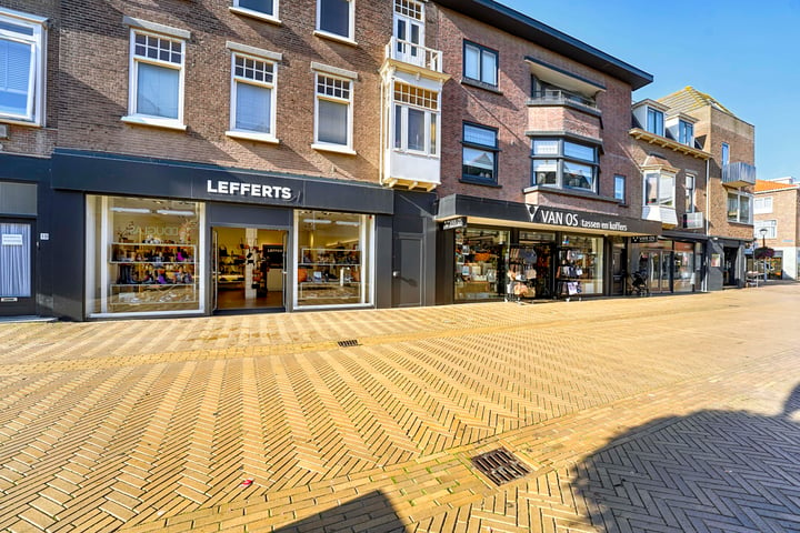 Voorstraat 17, Katwijk (ZH)