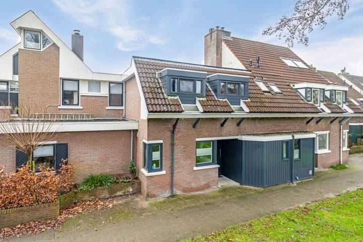 Foto 5 van Boerderijweg 14