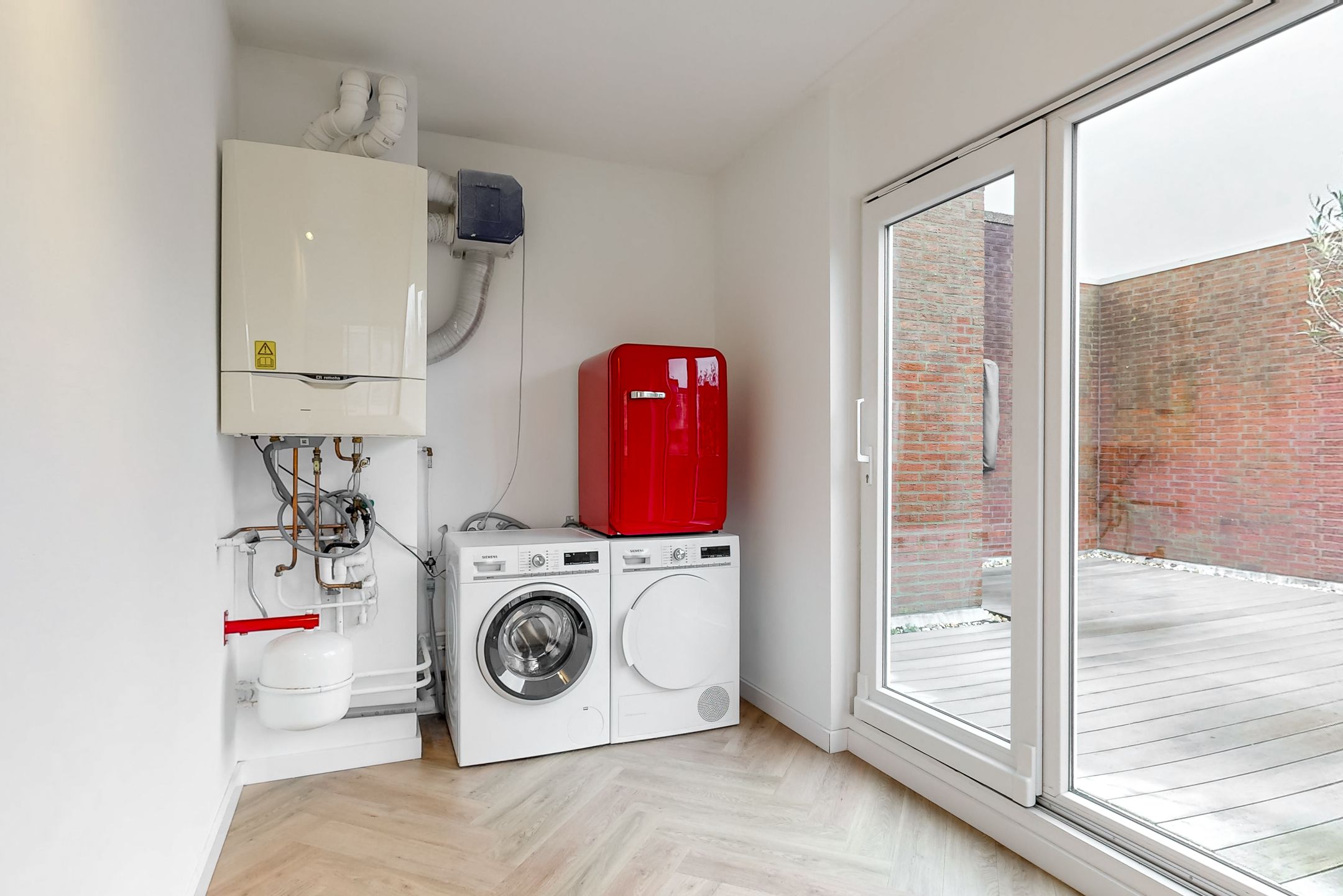 Foto 33 van Botter 2