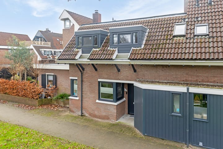 Foto 6 van Boerderijweg 14