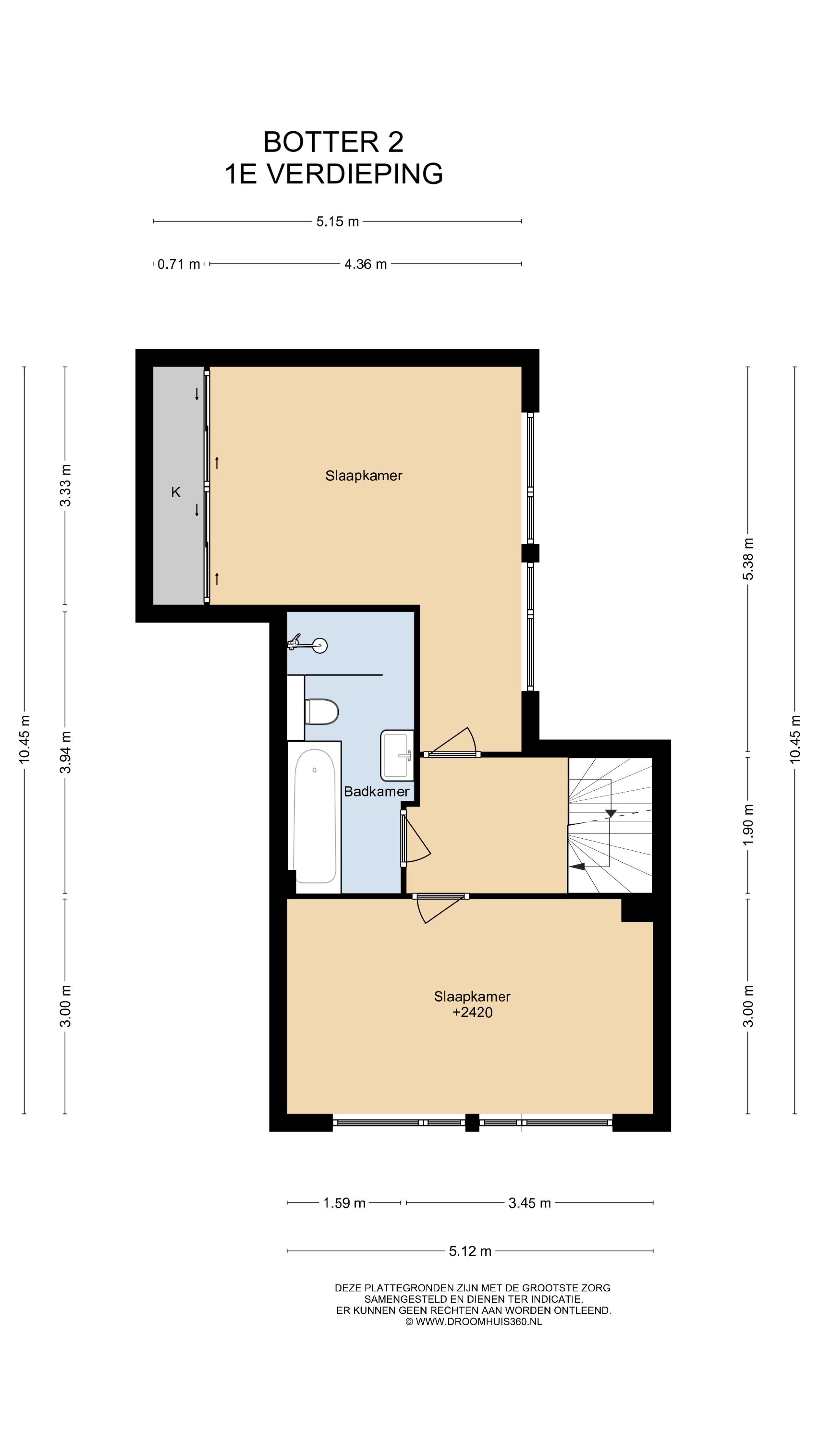 Foto 42 van Botter 2
