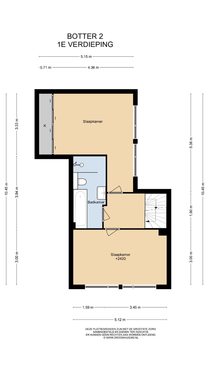 Foto 42 van Botter 2