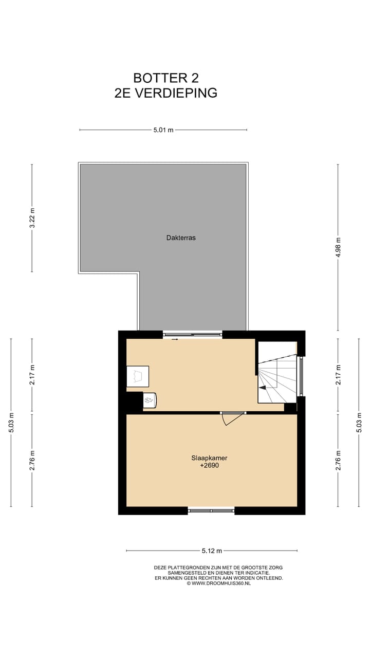 Foto 43 van Botter 2