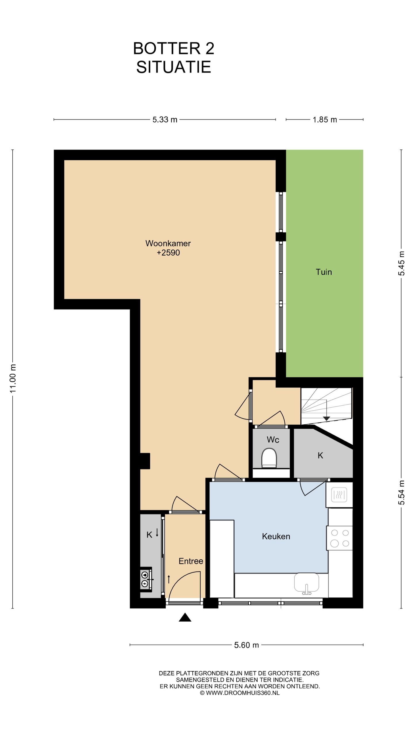 Foto 44 van Botter 2