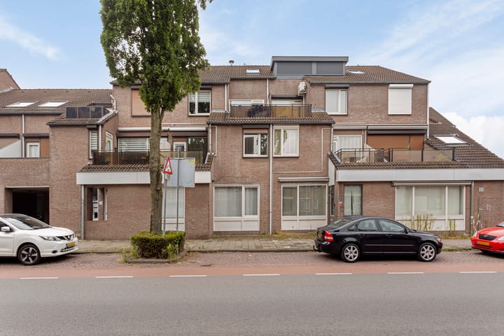 Foto 4 van Martinushof 35