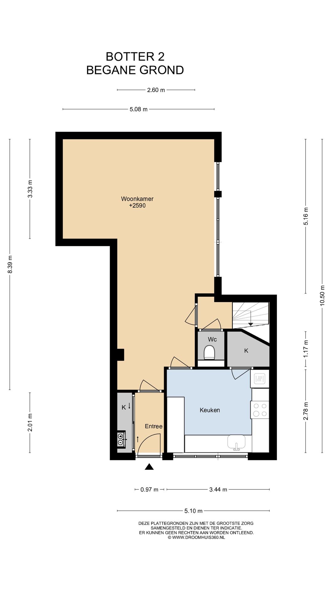 Foto 41 van Botter 2