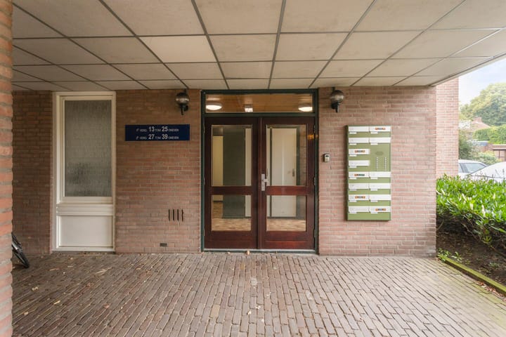 Foto 5 van Martinushof 35