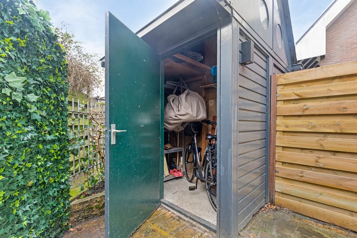 Foto 33 van Boerderijweg 14