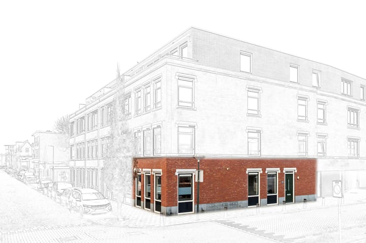 Foto 2 van Havenstraat 2