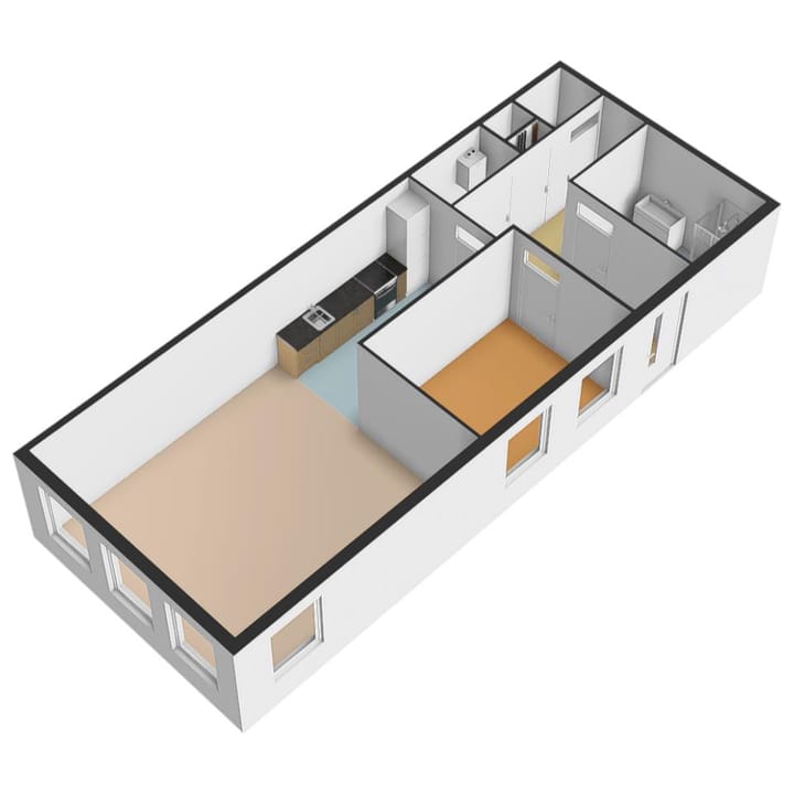 Foto 24 van Havenstraat 2