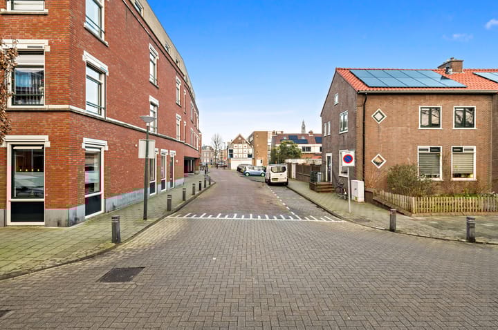 Foto 3 van Havenstraat 2