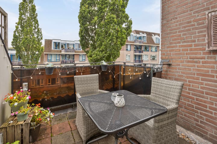 Foto 3 van Martinushof 35