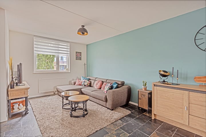 Foto 2 van Martinushof 35