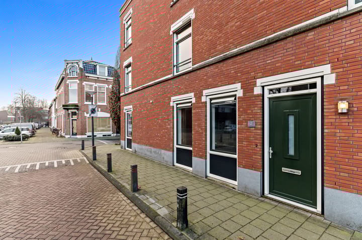 Foto 5 van Havenstraat 2